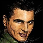 photo de david vendetta artiste de musique électronique française