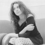 photo de emilie simon artiste de musique électronique française