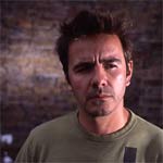 photo de laurent garnier artiste de musique électronique française
